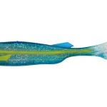 Berkley AT Minnow 25cm Roach gumihal Uitverkoop