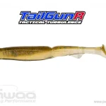 Veilige Betaling Biwaa Tailgunr 4.5" 11.5cm 313 Smallie Party gumihal