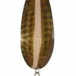 Exclusieve Aanbieding Ottó Bácsi Matula 24g feketepikkelyes / blackscaled támolygó villantó