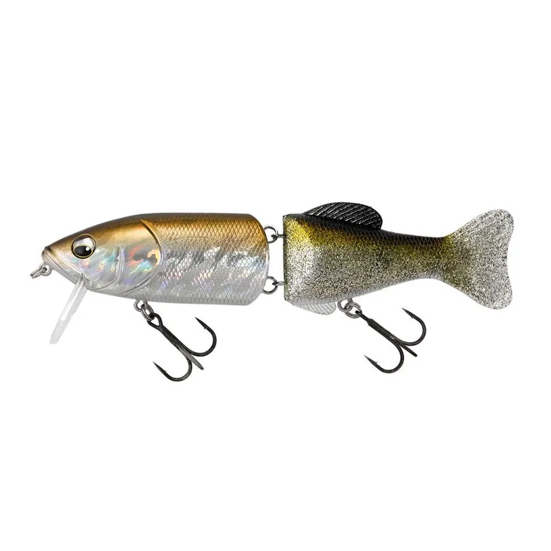 Aanbieding Swimbait Tiemco Finish Blow 160 F 160mm 43g Color 02 Horokabuna wobbler