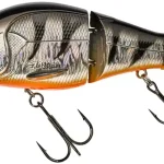 Betaalbaar Gunki Scunner 13,5cm S HL Silver Perch