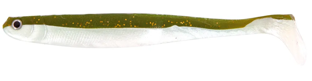 IRON CLAW Slim Jim GS 16cm gumihal Lage Kosten