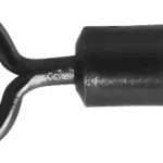 Beste Prijs K-Karp Heli Swivel 10, forgó