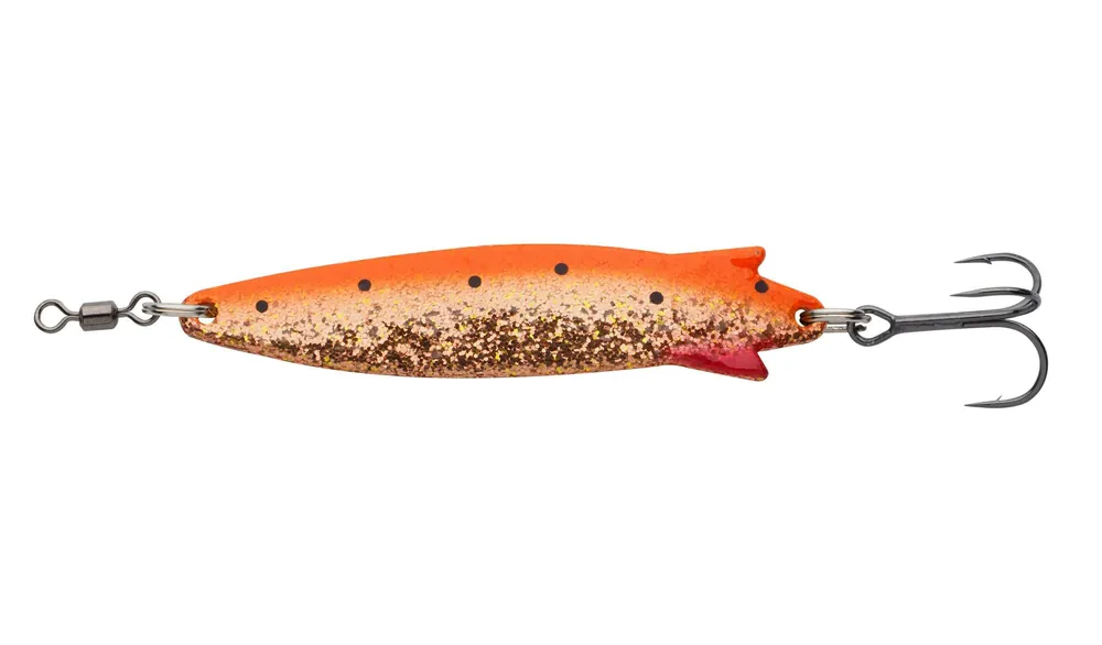 Abu Garcia Toby 11.5cm/60g LF Goldfish támolygó villantó Uitverkoop