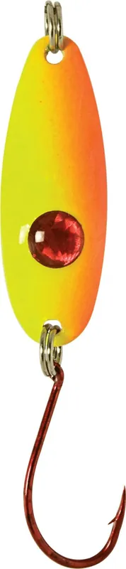 Rapture Rainbow Trout Oc 3g támolygó villantó Snelle Levering