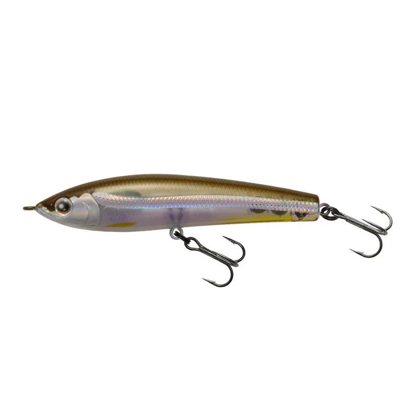 Tiemco Red Pepper Baby F 75mm 5g Color 514 Sl Smelt wobbler Hete Deal