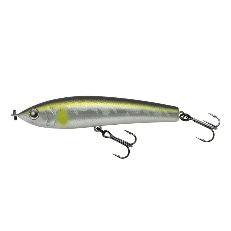 Koopje Tiemco Red Pepper Baby F 75mm 5g Color 287matt Holo Ayu wobbler