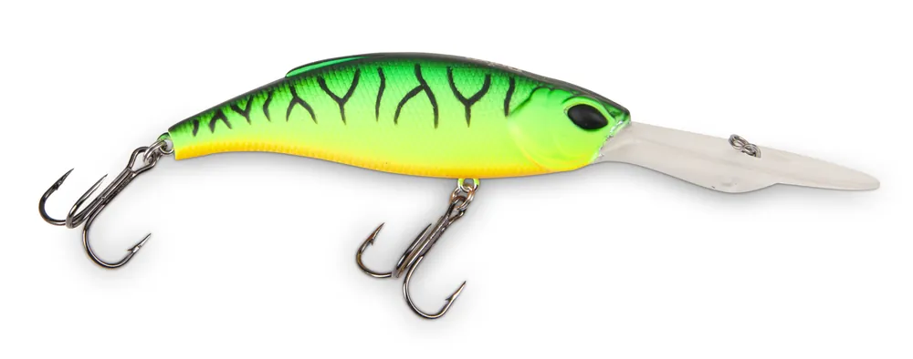 DOIYO Maho 85 Fukai MFT / 8,5cm / 17,5g / merülés 1,8-4m wobbler Nieuw