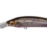 Alleen Vandaag Megabass X-Nanahan+2 75mm 7g Fa Ghost Wakasagi wobbler