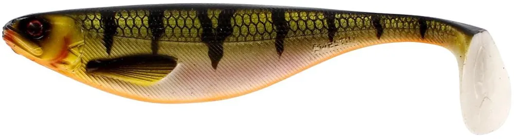 Aanbieding WESTIN ShadTeez 12 cm 15 g Bling Perch 2 db/csomag