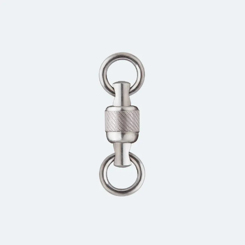 BKK INFINITY SWIVEL Forgókapocs 4 * db/csomag Premium