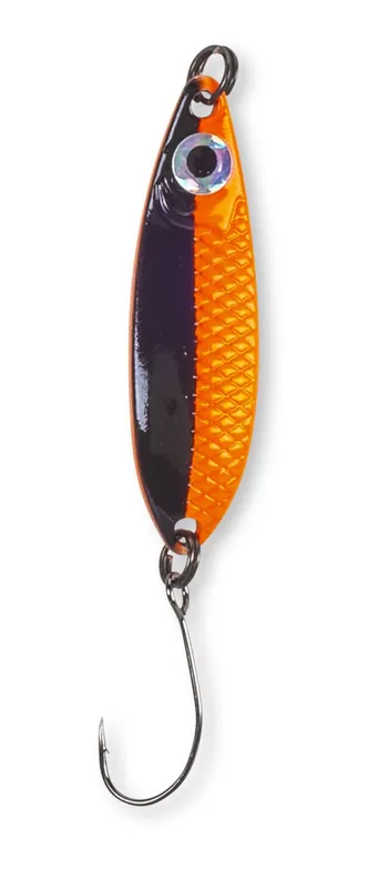 IRON TROUT Eye Spoon támolygó villantó 2,5g VOB Voordeelprijs