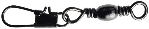 Flitsaanbieding Barrel Interlock Snap 12db 06 forgókapocs