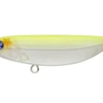 Blue Blue Blueblue Shalldus 14 60mm 14g 13 Chartreuse Back Pearl WTD wobbler Veilige Betaling