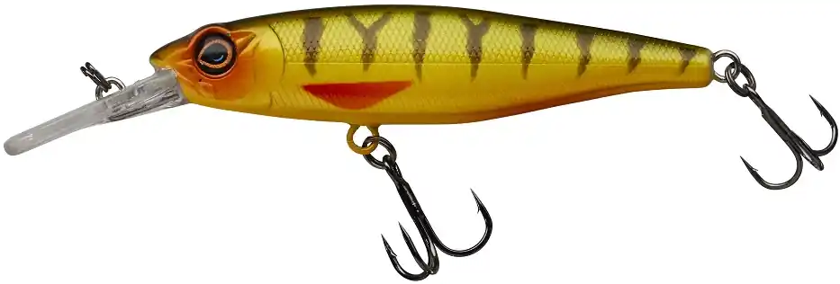 Lage Prijs Illex Twitch Flesh 6,1cm SP DR Perch wobbler