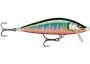 Betrouwbaar Rapala COUNTDOWN ELITE CDE35 GDOK wobbler