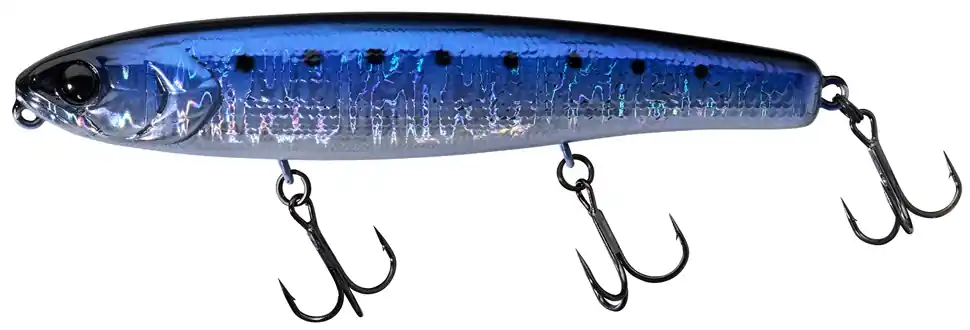 Illex Bonnie 12,8cm Silent Oily Sardine wobbler Beste Prijs
