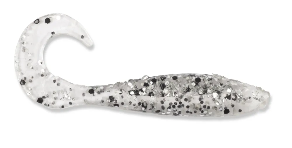 Shop Nu Iron Claw Drop Stuff Grub Tail SH 4,5cm / 17db gumihal