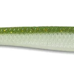 Aanbieding IRON CLAW Skinny Jake 11cm GS gumihal