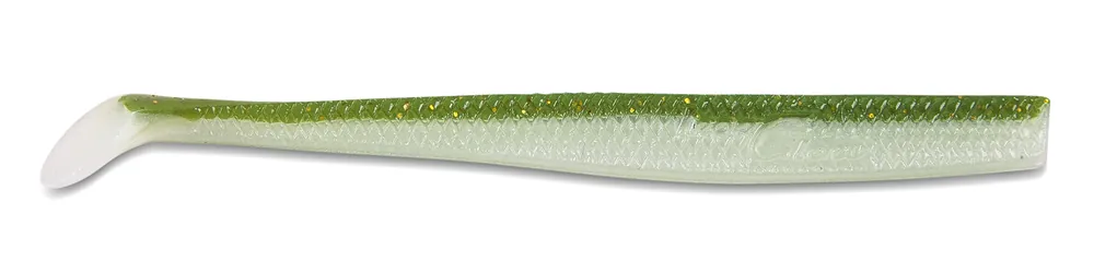 Aanbieding IRON CLAW Skinny Jake 11cm GS gumihal