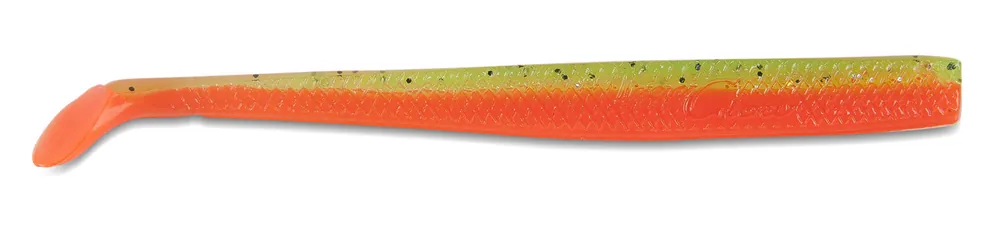 Lage Prijs IRON CLAW Skinny Jake 11cm OB gumihal