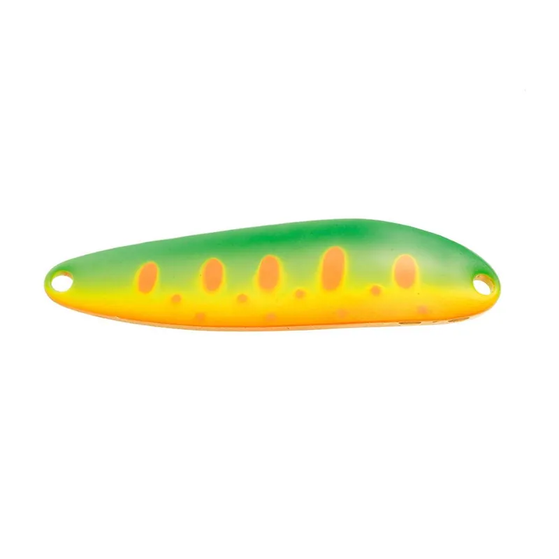 Speciale Aanbieding Támolygó Kanál Tiemco Lightning Wobbler 55mm 7g Color 312