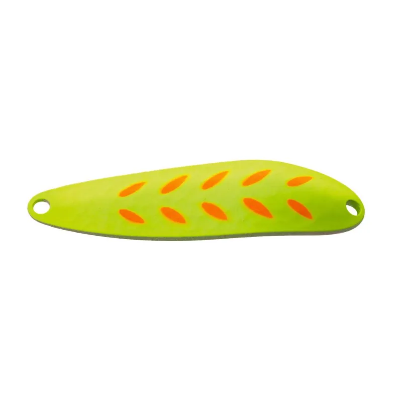 Koop Vandaag Támolygó Kanál Tiemco Lightning Wobbler 55mm 7g Color 216