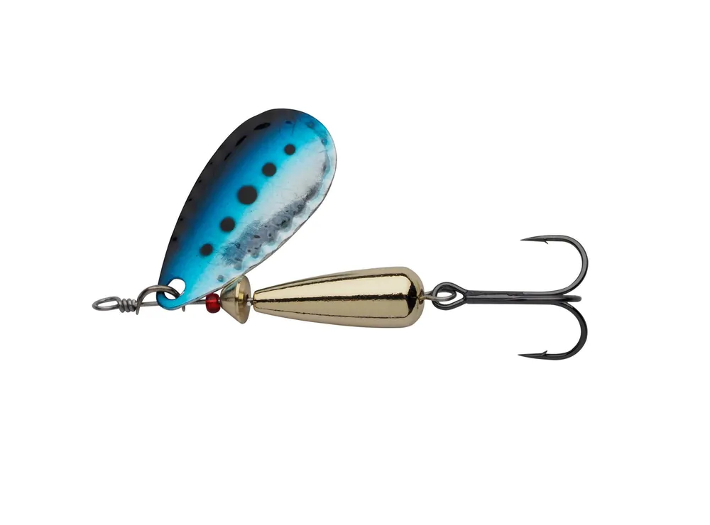 Shop Nu Abu Garcia Droppen 4.6cm/8g LF Sardine körforgó villantó