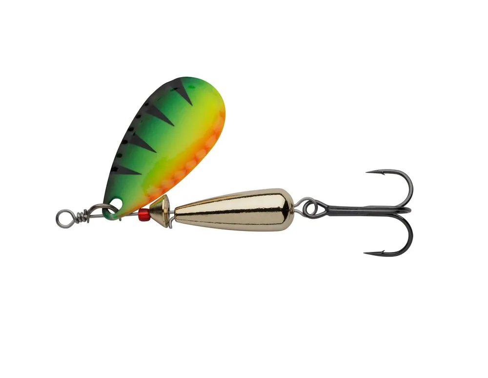 Abu Garcia Droppen 4cm/4g LF Tiger körforgó villantó Goedkoop