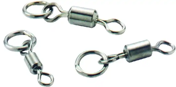 K-Karp Uni-Link Swivel-Ring 10, forgókarika Koopje