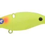 Blue Blue Blueblue Narage50 50mm 12g 16matt Chartreuse wobbler Koopje
