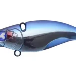 Blueblue Narage50 50mm 12g 01 Blue Blue wobbler Betaalbaar