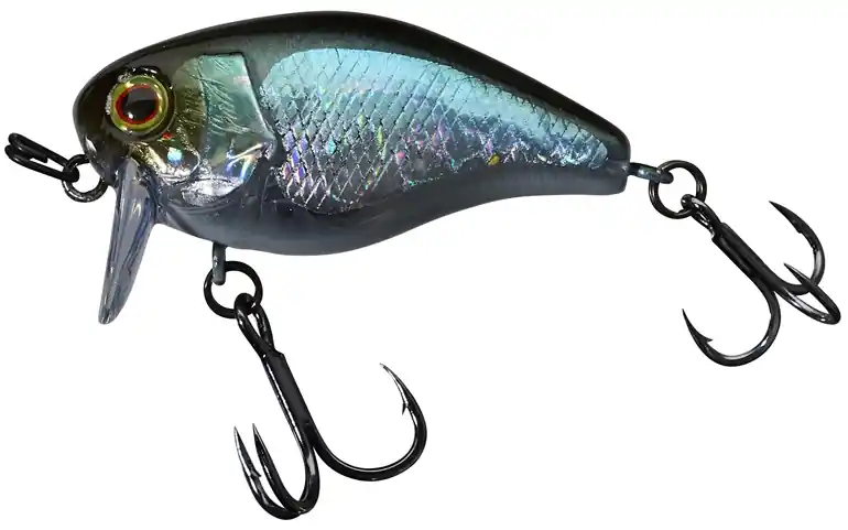 Laatste Kans Illex Chubby SSR 4,1cm NF Bleak Crank