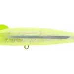 Aanbieding Blue Blue Blueblue Snecon 90S 90mm 15g 50 Lemon Spark wobbler