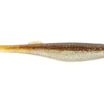 Actieprijs Rapala CRUSHCITY THE KICKMAN 5 BRS gumihal