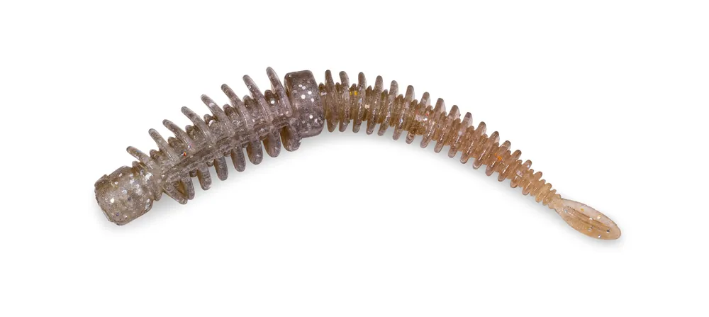 DOIYO S‘zuki Ribu Worm 80 ASH / 8db csomag Nu Kopen