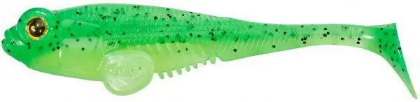 Bestseller ROCKSTAR 45 UFO gumihal