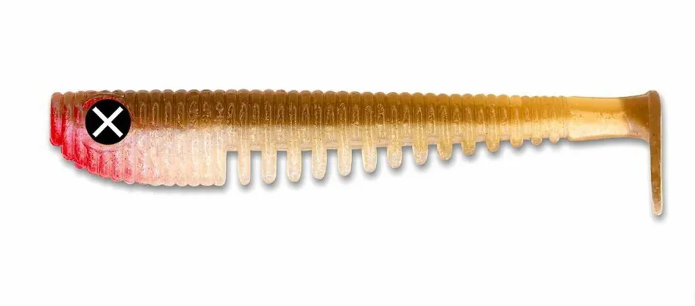 Monkey Lures King Lui gumihal Honey & Sugar Meest Verkocht