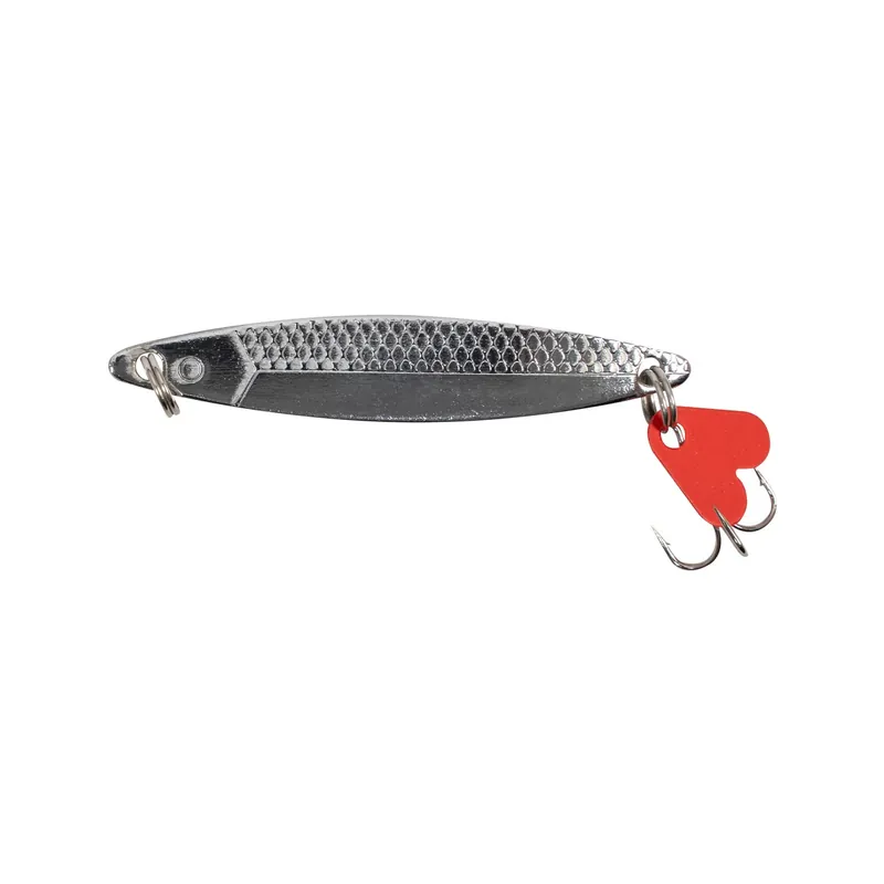 Kamasaki Asp Max Silver 10g támolygó villantó Direct Beschikbaar