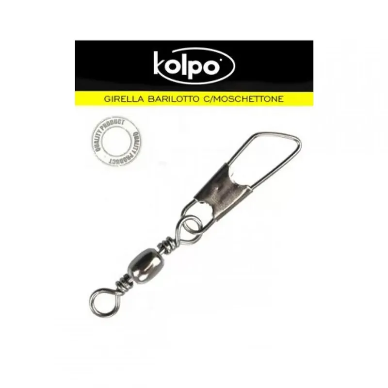 Superprijs KOLPO FORGÓKAPOCS 12DB 14/7KG