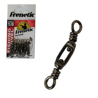 Frenetic Box swivel Speciale Aanbieding
