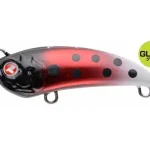 Actieprijs Blue Blue Blueblue Amicon 40Hs 40mm 4.4g Japan Limited 10 Ladybird wobbler Glow