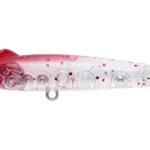 Rechtstreeks Van De Fabrikant Blue Blue Blueblue Snecon 50S 50mm 3g 33 Red Illusion wobbler