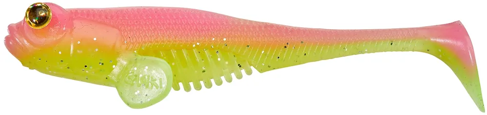 Gunki Rockstar ITB 8,5cm Pink Chart (box) 1db Fabrieksprijs