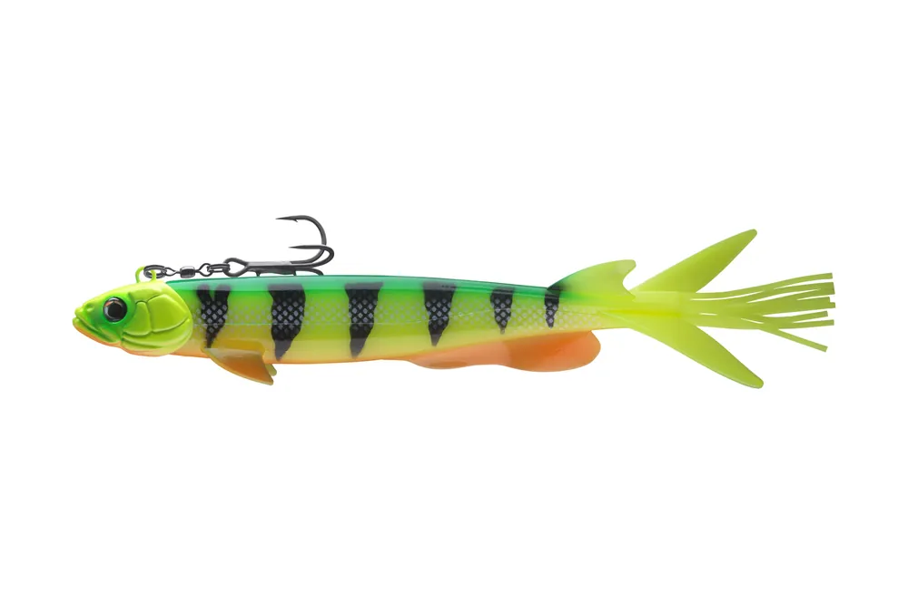 Laatste Versie Daiwa Prorex V-Marley Pelagic Shad (ayu, 21.0cm, 80.0g, 1db)