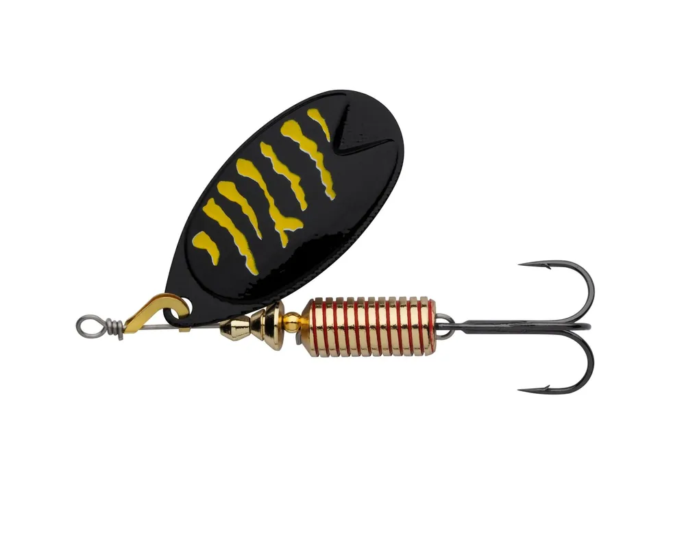 Betaalbaar Abu Garcia Fast Attack 4cm/4.5gr LF Thunder körforgó villantó