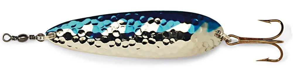 Shop Nu Abu Garcia Hammer 7cm/20g Silver/Blue támolygó villantó