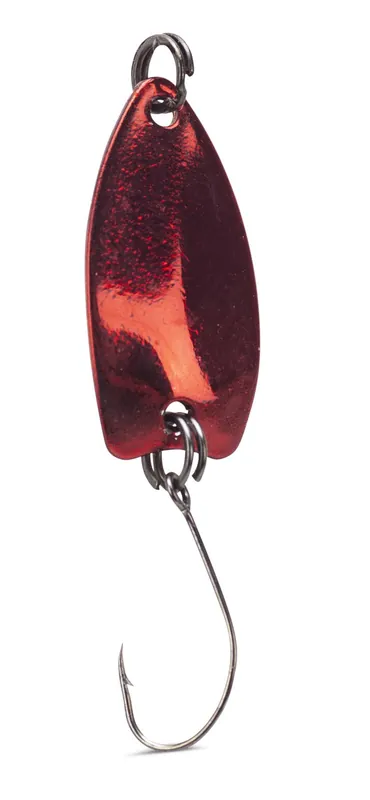 Bestel Nu Iron Trout Zest Spoon MRG 2,3g támolygó villantó