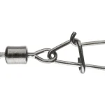 Actieprijs Daiwa Egg Snap Swivel ( 4, 15.0kg, 10db)