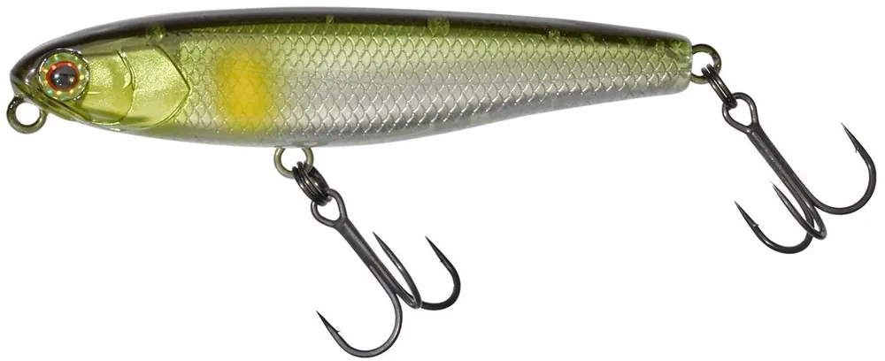 Beste Prijs Illex Bonnie 6,5cm SG Ayu WTD wobbler